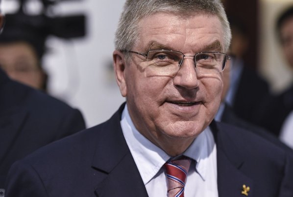 MKOl nie stoi po złej stronie historii - kolejna, kontrowersyjna wypowiedź Bacha