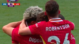 Premier League: Liverpool pokonuje beniaminka i wygrywa pierwszy mecz sezonu