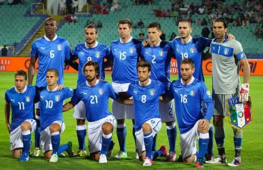 Analiza meczu: Macedonia-Włochy (eliminacje mistrzostw świata 2018)
