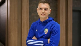 Iwo Kaczmarski jednak nie trafi do Wisły? Interesuje się nim uczestnik Ligi Mistrzów