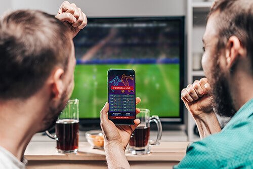 Bukmacherzy online. Jak skutecznie obstawiać zakłady sportowe?
