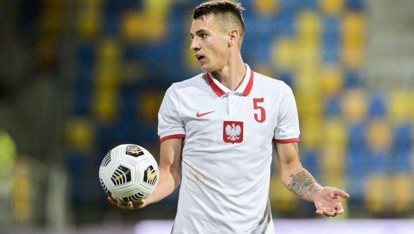 Zaskakujący transfer Polaka do Premier League? 12 milionów na stole