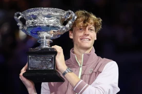 Włosi się doczekali! Triumf Sinnera w Australian Open!