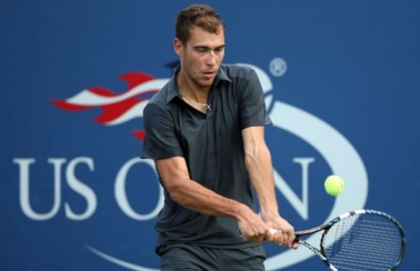 Analiza meczu: Novak Djoković - Jerzy Janowicz (US Open)