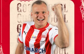 PKO Ekstraklasa: Sześć bramek! Cracovia zdemolowała Radomiaka (WIDEO)