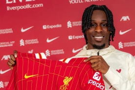 OFICJALNIE: Pierwszy letni transfer Liverpoolu