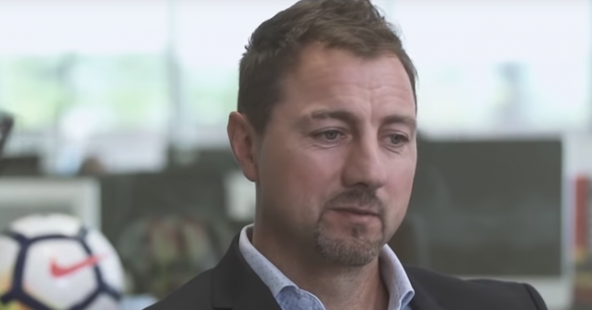 Jerzy Dudek o koronawirusie: To poważny test dla gigantów