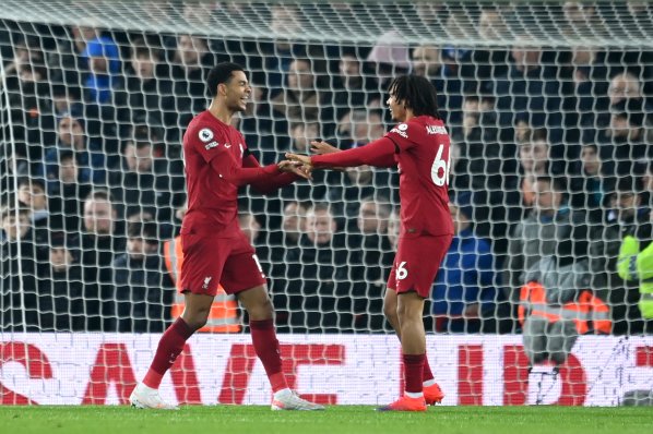 Premier League: Liverpool górą w derbach Merseyside