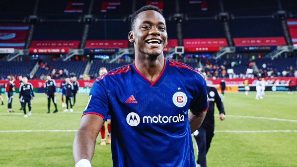 Oficjalnie: Aston Villa pozyskała nowego napastnika 