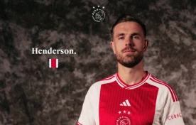 Oficjalnie: Henderson wraca do Europy