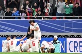Puchar Azji: Jordania sensacyjnie pokonuje Koreę i zagra o złoto