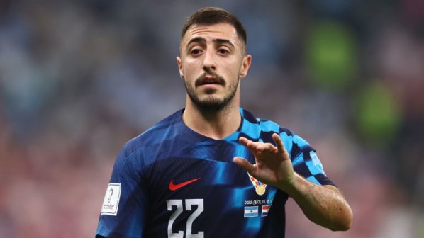 Union Berlin bije rekord transferowy dla byłego piłkarza Legii Warszawa!