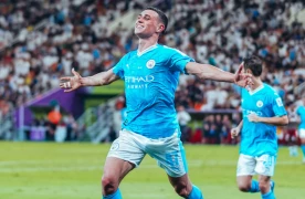 Manchester City pewnie sięga po Klubowe Mistrzostwo Świata