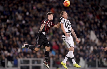 Analiza: AC Milan - Juventus Turyn