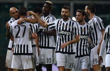 Analiza meczu: Olympique Lyon - Juventus Turyn