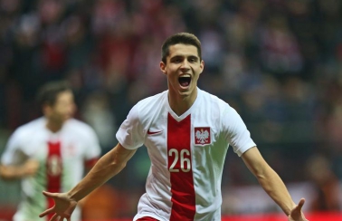 Znamy wyjściową jedenastkę na mecz z Finlandią! 