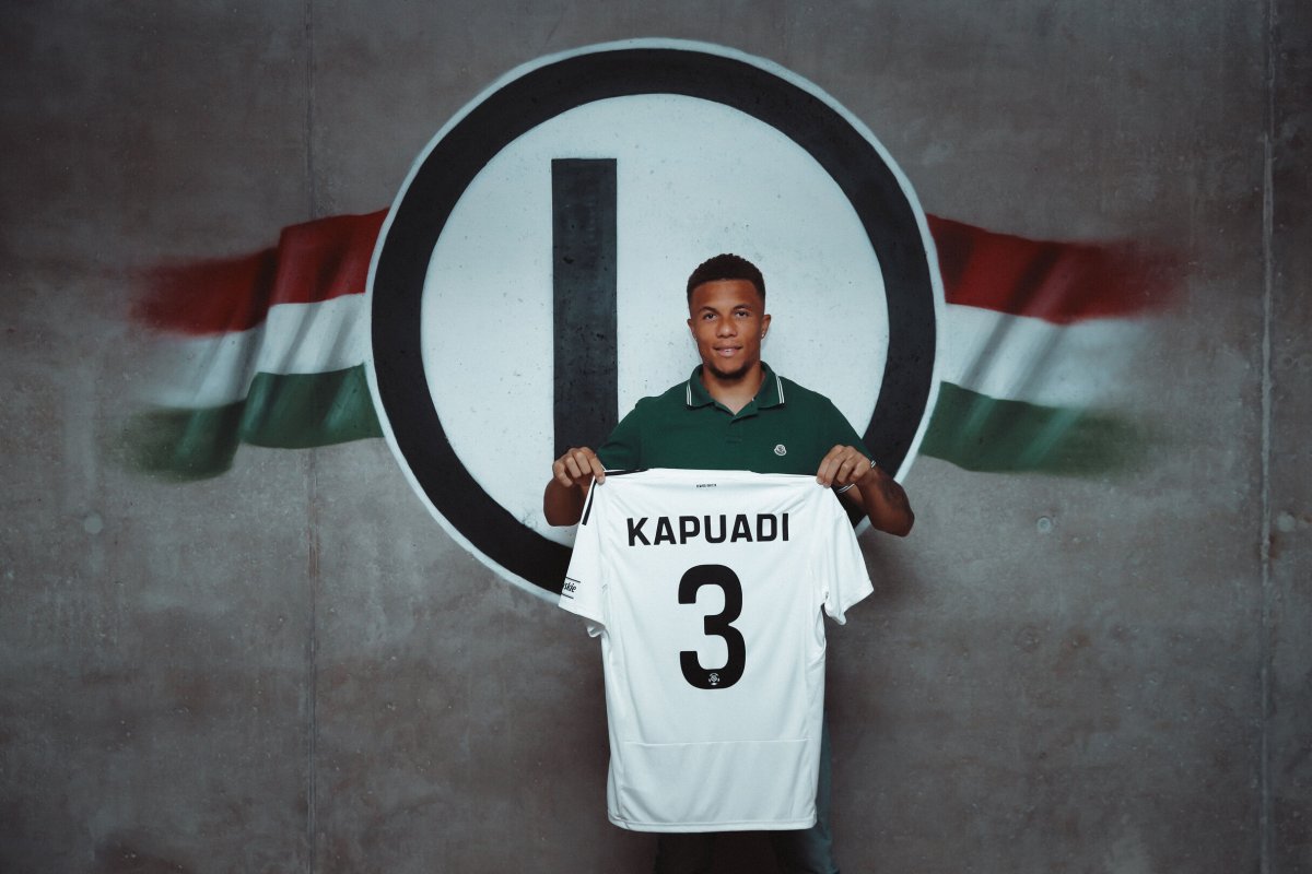 Legia ma nowego defensora! Długo wyczekiwany transfer