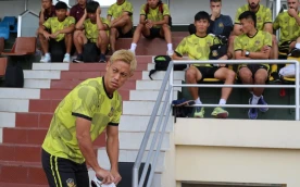 Keisuke Honda powraca do gry... po niemal trzech latach