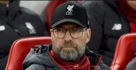 Klopp zmieni zdanie odnośnie urlopu? Interesuje go jeden kierunek