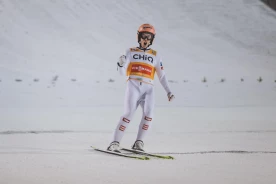 Piąta wygrana w sezonie Krafta. Kubacki z najlepszym wynikiem w sezonie