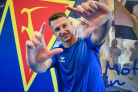 Polski pomocnik wraca do Ekstraklasy, zagra w beniaminku