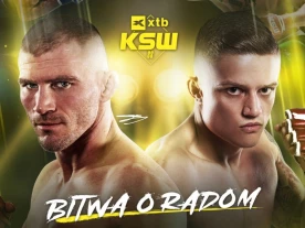 XTB KSW 88 typy, kursy, zakłady (Rutkowski - Kaczmarczyk)