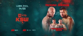 KSW 98 typy i kursy bukmacherskie (Paczuski vs Zerhouni)