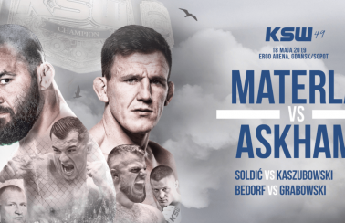 KSW 49: jak i gdzie oglądać? Transmisja PPV w KSW TV czy za darmo?