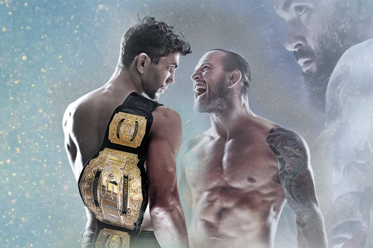 Fortuna bonus. KSW 66: Najwyższe kursy bukmacherskie i bonus 100 PLN