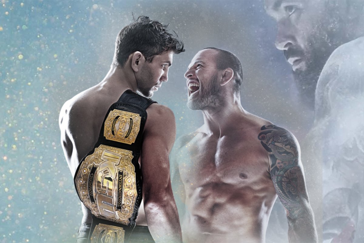KSW 66: Typy bukmacherskie (Mańkowski, Ziółkowski, Narkun, Materla)