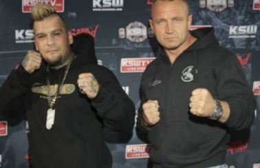 Ekskluzywna promocja na KSW 37!
