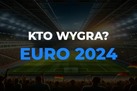 Kto wygra Euro 2024? Kto faworytem bukmacherów Euro 2024?