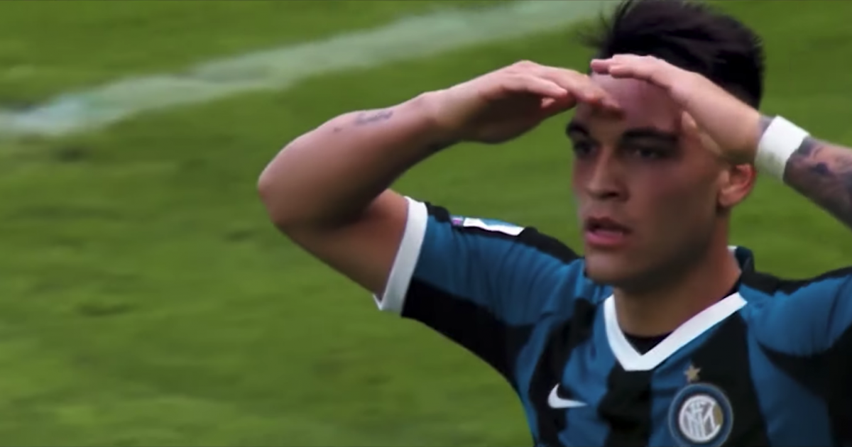 Transfery. Sprowadzenie Lautaro Martineza priorytetem Barcelony