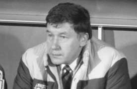 Zmarł były selekcjoner Polski Wojciech Łazarek