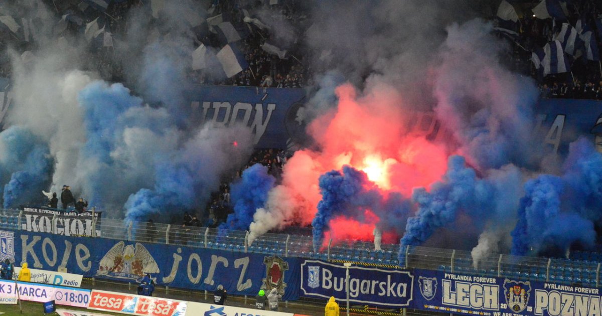 19 czerwca kibice wrócą na stadiony. Wypełnią aż 25% pojemności