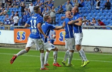 Analiza meczu: Lech Poznań – Wisła Kraków