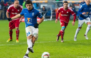 Analiza meczu: Lech Poznań - Wisła Kraków (Puchar Polski)