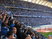 Lech vs Legia: Superpuchar Polski na żywo