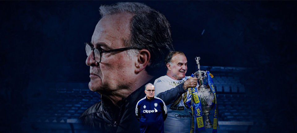 Oficjalnie: Marcelo Bielsa zwolniony z Leeds United!