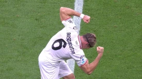 Wystartowała Serie A! Sensacja na San Siro! Debiuty Polaków
