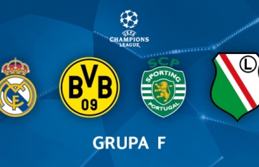 Analiza meczu: Real Madryt – Sporting Lizbona (Liga Mistrzów)