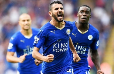 Analiza meczu: Leicester City – FC Kopenhaga (Liga Mistrzów)