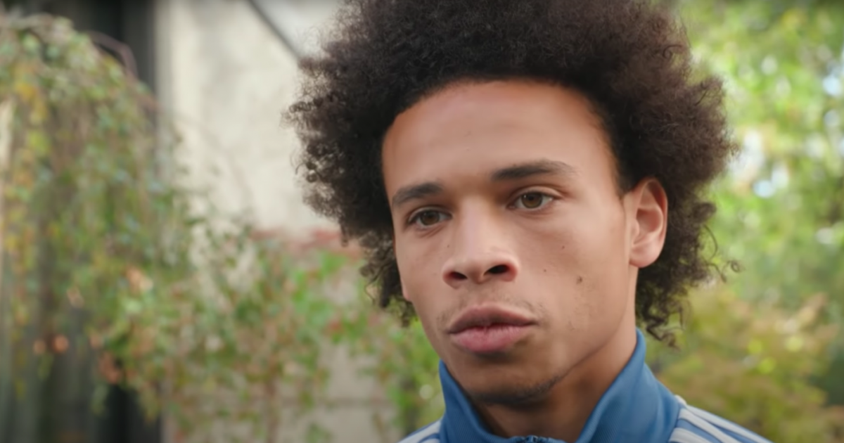 Transfery: Leroy Sane coraz bliżej Bayernu Monachium. “Chce wygrać Ligę Mistrzów”
