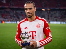 Gwiazda Bayernu wróci do Premier League?