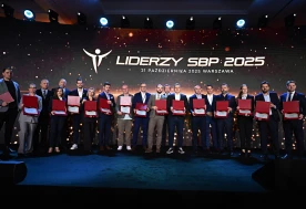 Ludzie, którzy napędzają polski sport. Poznaliśmy laureatów Plebiscytu Liderów Sport Biznes Polska 2025