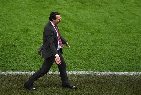Unai Emery odejdzie z Villarrealu? Poważna oferta na stole