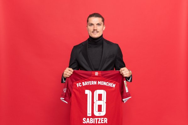 Pomocnik Bayernu może trafić do Manchesteru United