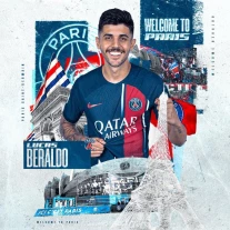 Oficjalnie: Pierwszy zimowy transfer PSG