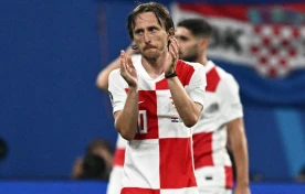 Chorwacja 1:1 Włochy skrót meczu, bramki (24.06.2024)