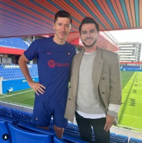Znany komentator wraca do Eleven Sports